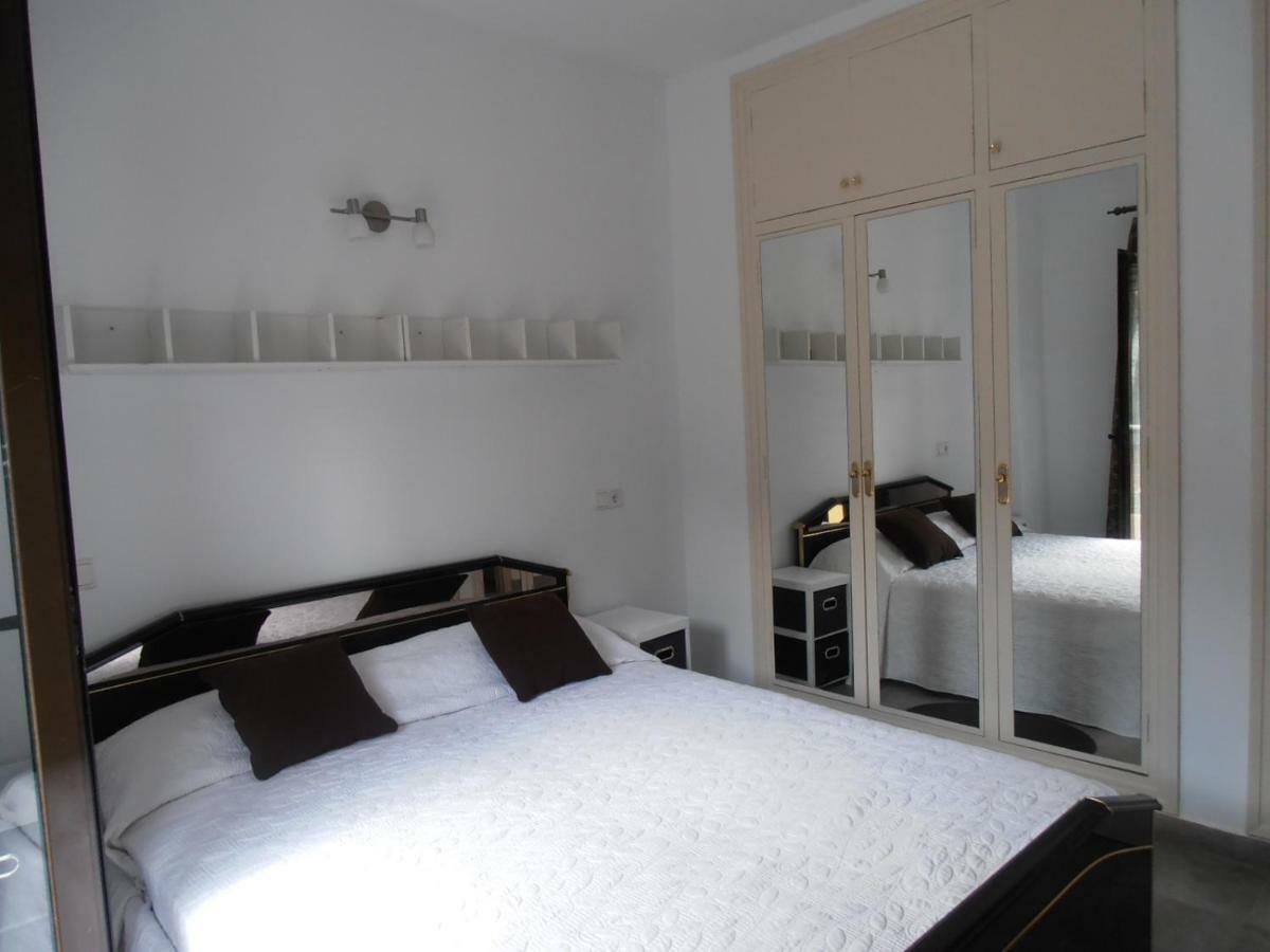 Apartamento Tosca Mar 2 Moraira Esterno foto