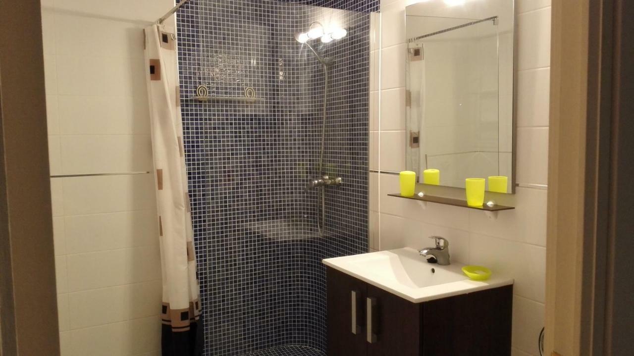 Apartamento Tosca Mar 2 Moraira Esterno foto