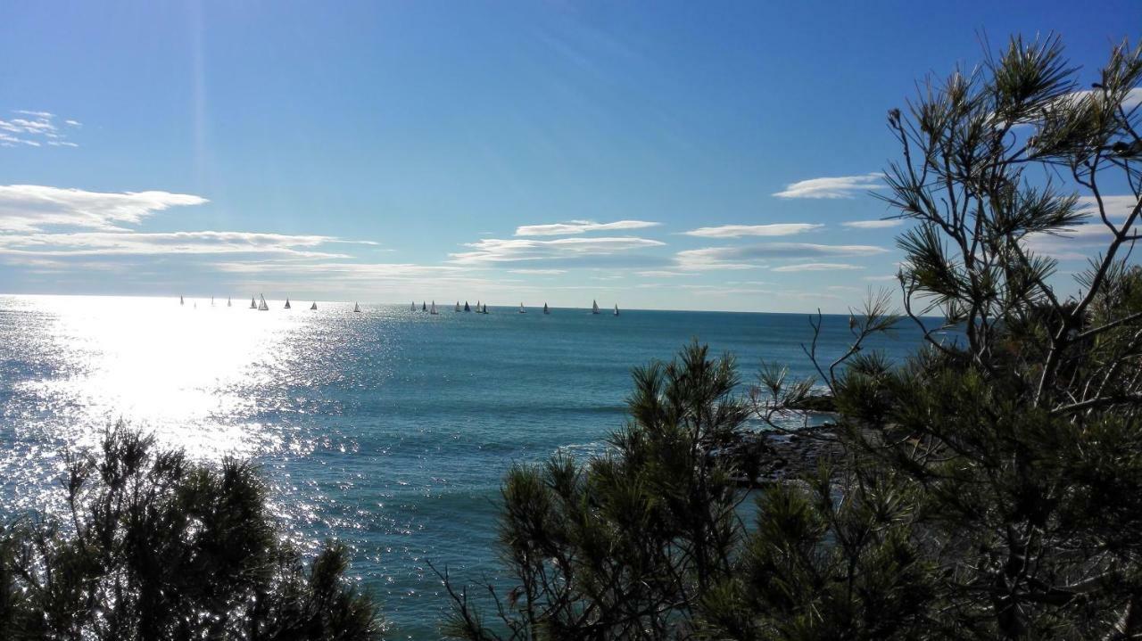 Apartamento Tosca Mar 2 Moraira Esterno foto